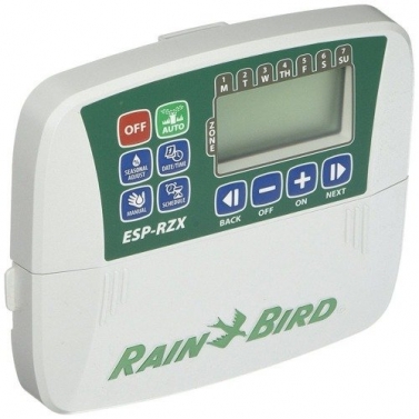 Sterownik sieciowy zewnętrzny 6-sekcyjny ESP-RZXe - RAIN BIRD