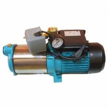 Pompa hydroforowa MHI 1500 INOX z osprzętem - OMNIGENA