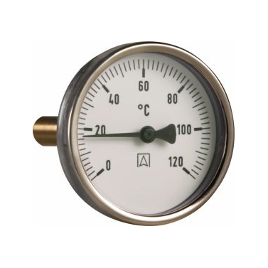 Termometr bimetaliczny 63801 - AFRISO
