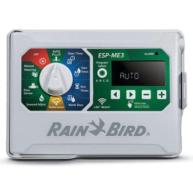 Sterownik sieciowy modułowy 4-sekcyjny ESP-ME3 - RAIN BIRD