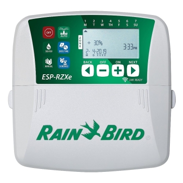 Sterownik sieciowy wewnętrzny 8-sekcyjny ESP-RZX WIFI - RAIN BIRD