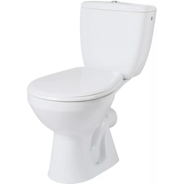 WC kompakt MITO GREY - CERSANIT