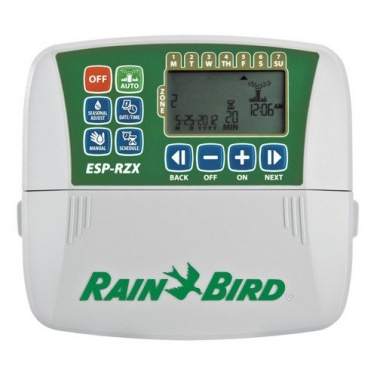 Sterownik sieciowy wewnętrzny 6-sekcyjny ESP-RZXe WIFI - RAIN BIRD