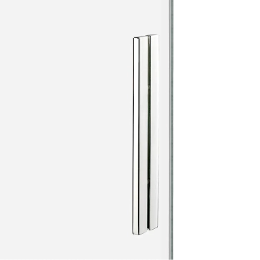 Drzwi wnękowe, podwójne, przesuwne SOFTI X 160 cm - NEW TRENDY