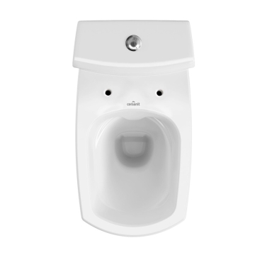 WC kompakt CARINA NEW K31-044 CleanOn - CERSANIT