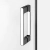 Drzwi wnękowe, pojedyncze, lewe PRIME 120 cm - NEW TRENDY