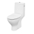 WC kompakt 670 MODUO K116-029 - CERSANIT